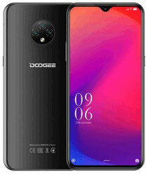 Прошивка телефона Doogee X95 в Томске
